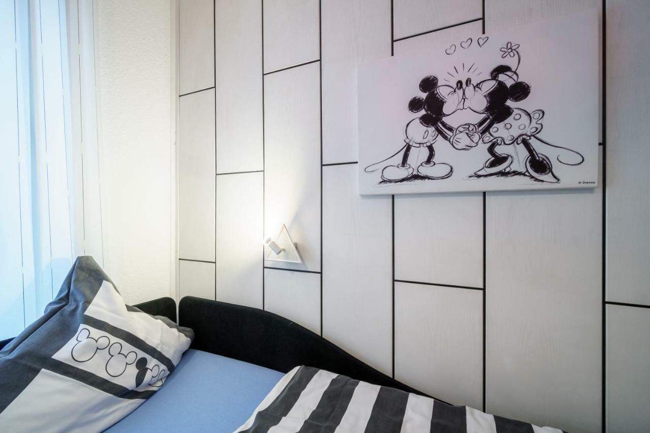 Hotel Tusculum 마르부르크 외부 사진