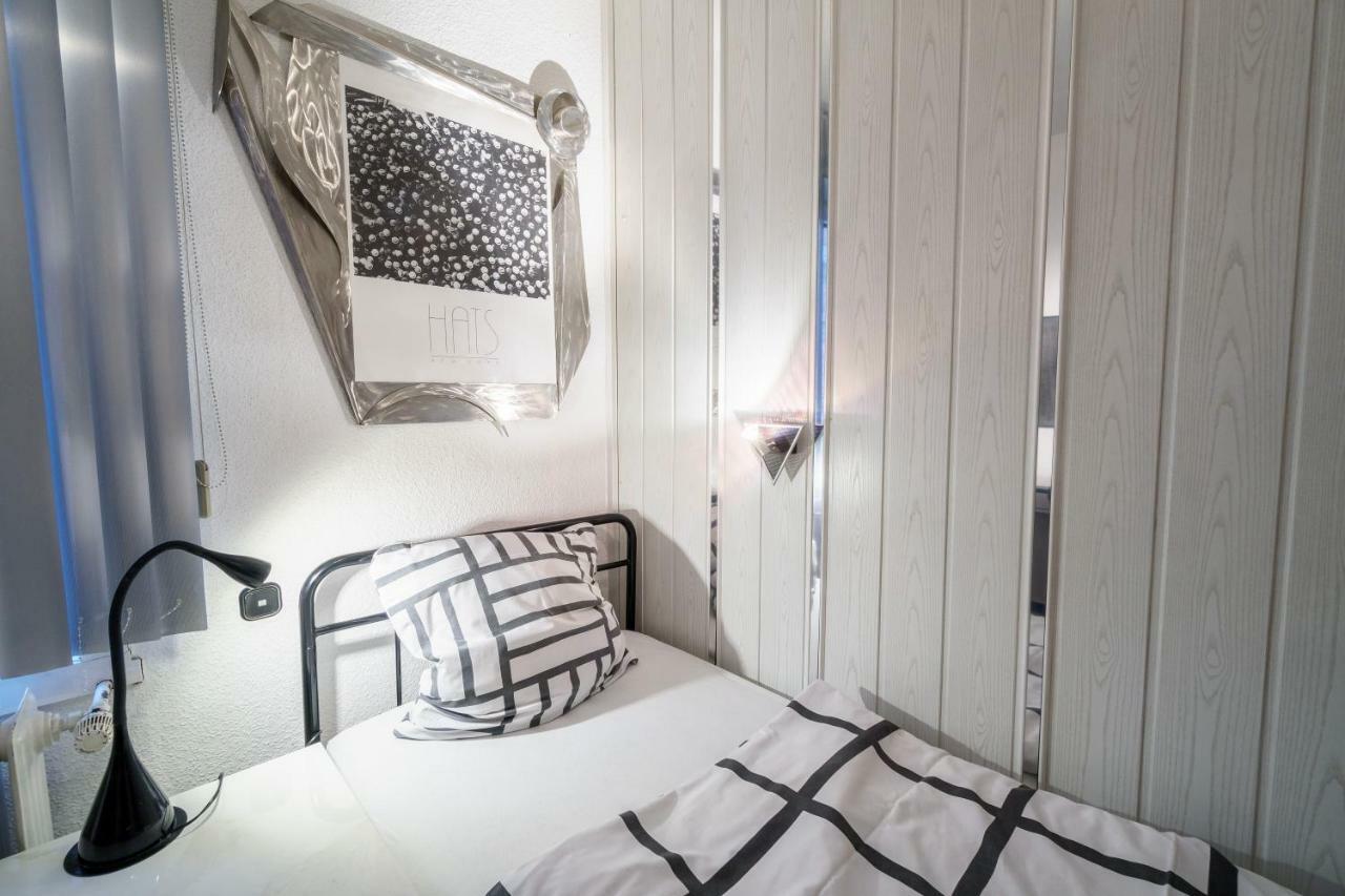 Hotel Tusculum 마르부르크 외부 사진