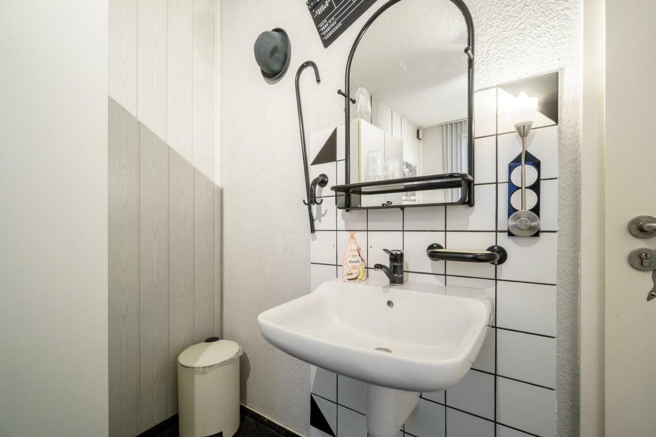 Hotel Tusculum 마르부르크 외부 사진