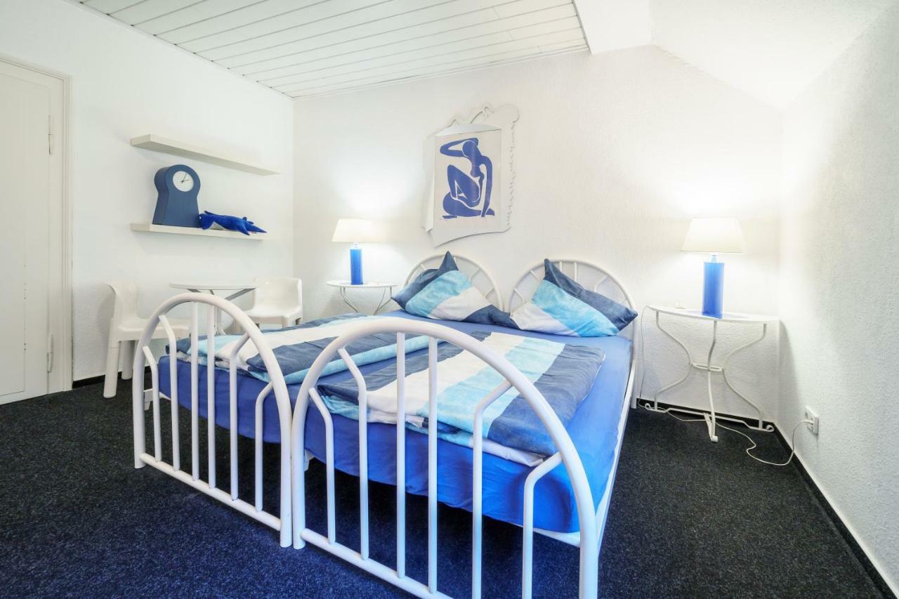 Hotel Tusculum 마르부르크 외부 사진