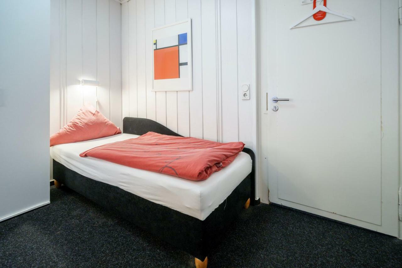Hotel Tusculum 마르부르크 외부 사진