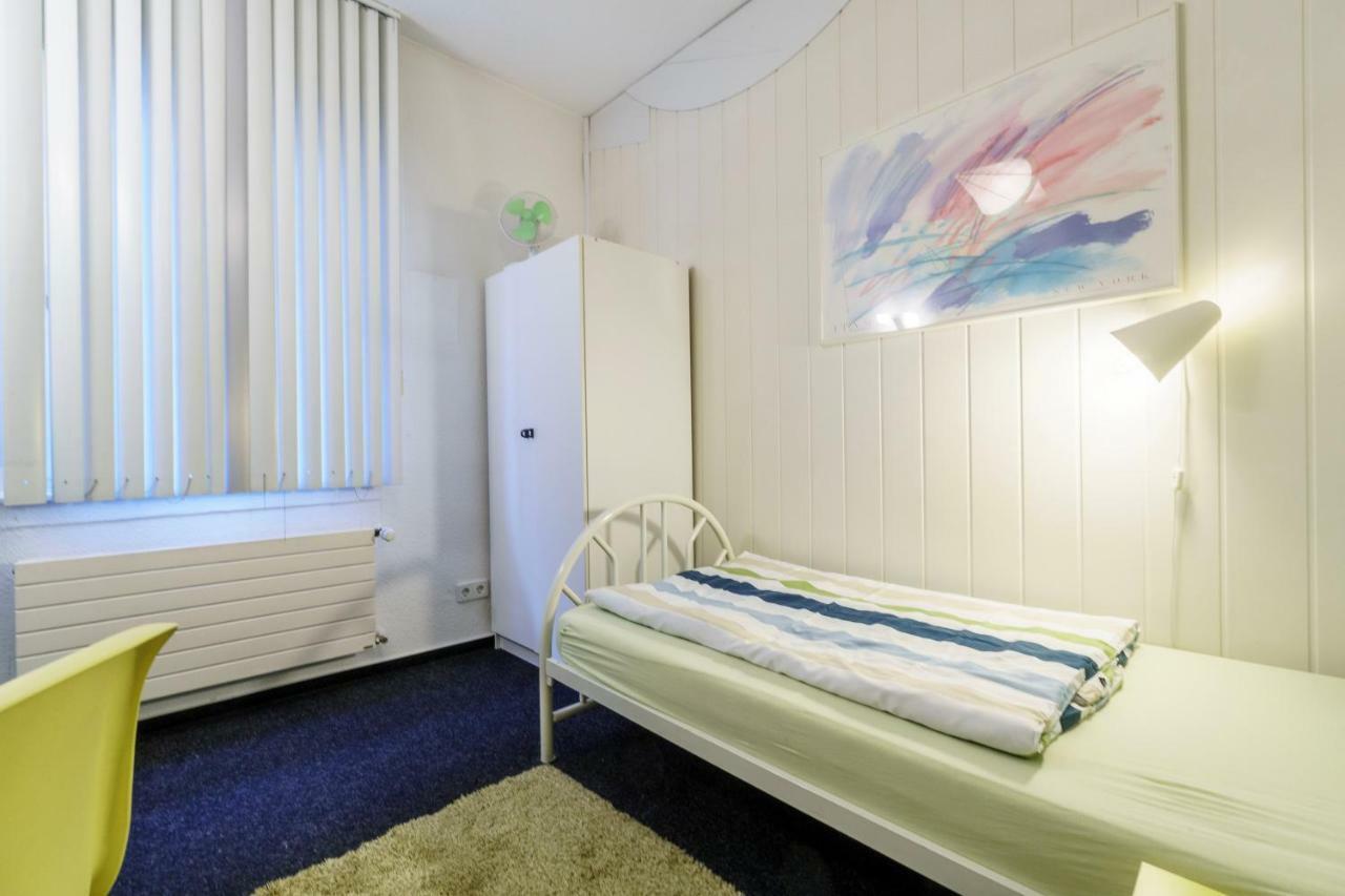 Hotel Tusculum 마르부르크 외부 사진