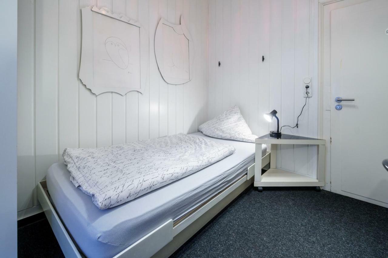 Hotel Tusculum 마르부르크 외부 사진